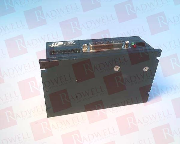 APPLIED MOTION PRODUCTS ST5-SI-NN