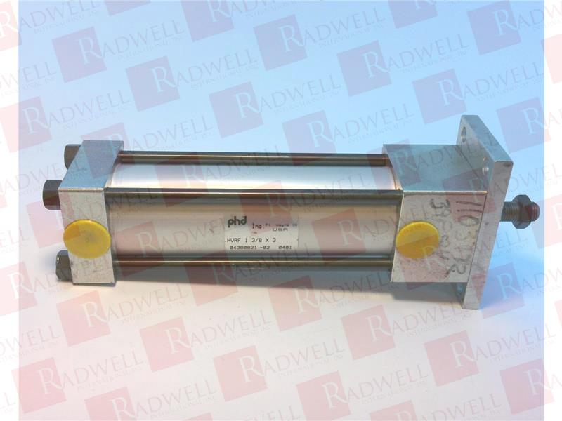PHD INC HVRF 1 3/8 X 3