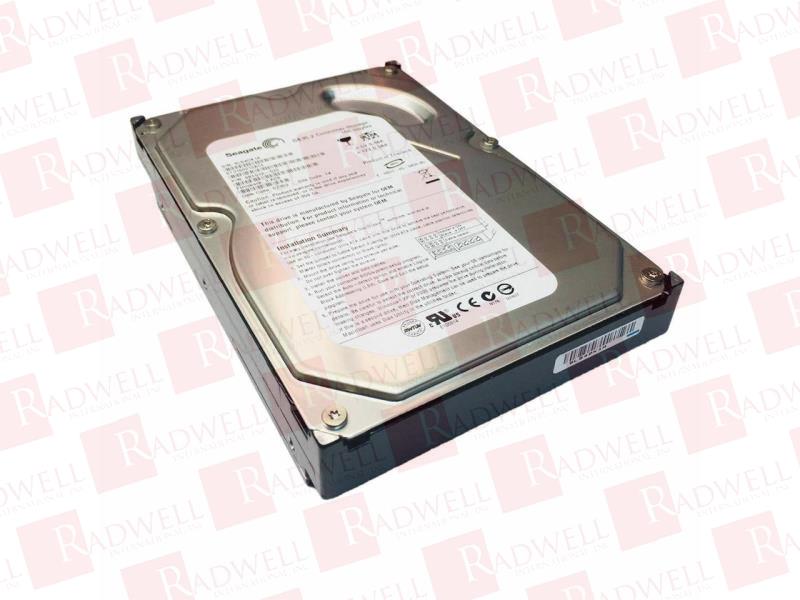 SEAGATE ST3160212ACE