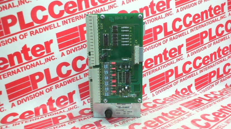 NORDSON 289932B