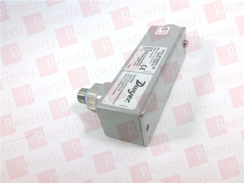DWYER 626-11-CB-P1-E5-S1