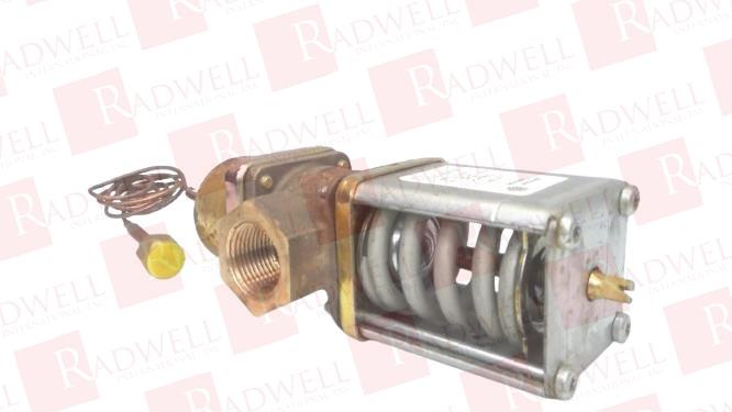JOHNSON CONTROLS V46AC-1C