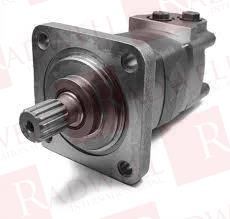 EATON CORPORATION 167-0005-001