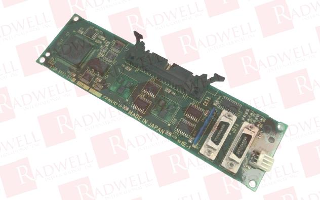 FANUC A20B-8002-0500