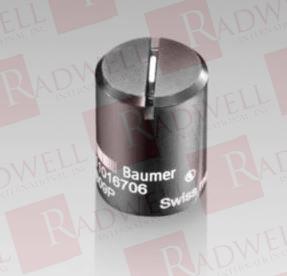 BAUMER ELECTRIC MSFN AA01X06