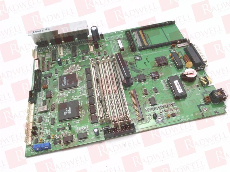 HONEYWELL 1-971600-53