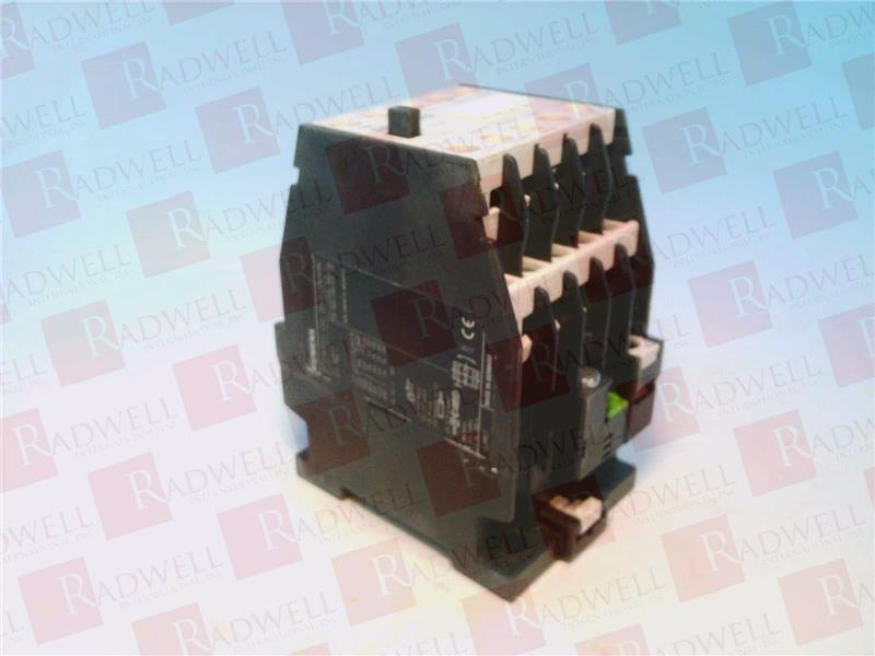 SIEMENS 3TH4355-0AN1