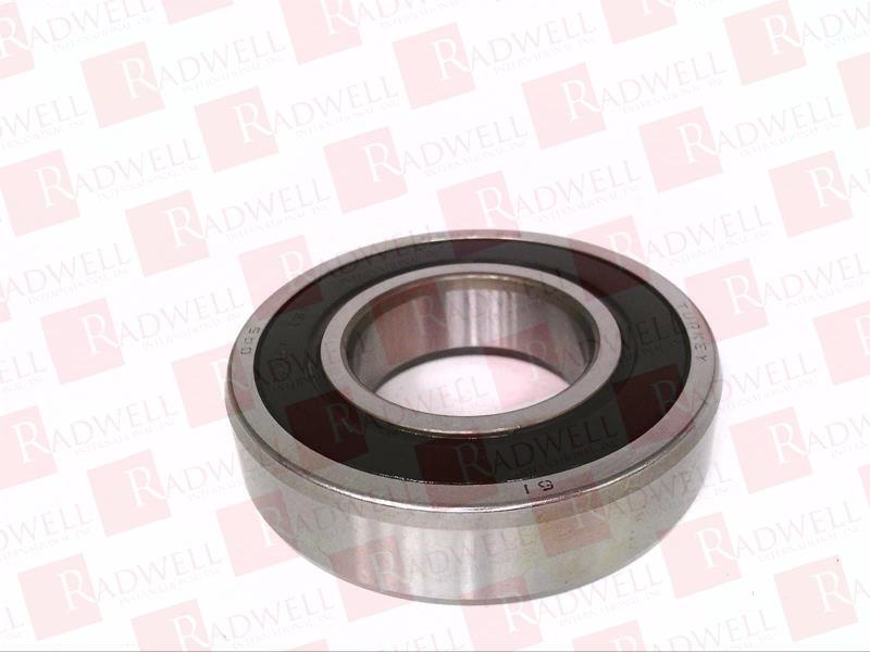 ORS BEARING 6207-2RSG93-C3