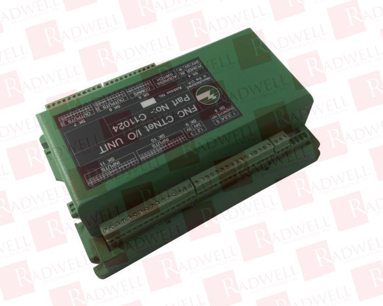 NIDEC CORP C11024