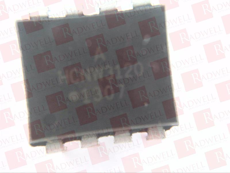 BROADCOM HCNW-3120-000E