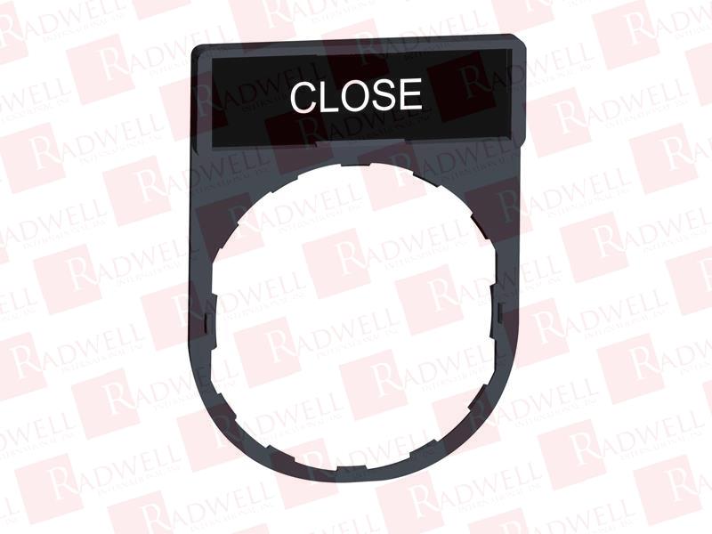SCHNEIDER ELECTRIC ZBY2314