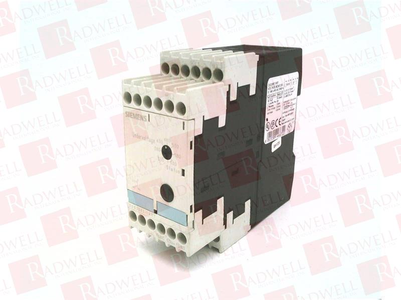 SIEMENS 3UG3063-1AR7