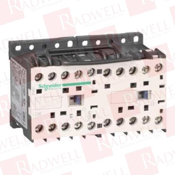 SCHNEIDER ELECTRIC LC2K1210F7