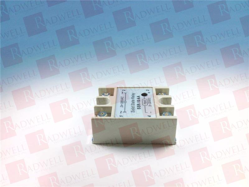 RADWELL RAD-SSR-009