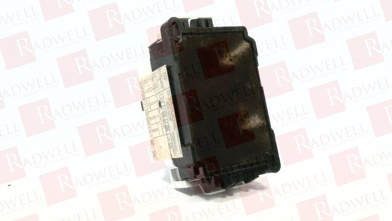 ASEA BROWN BOVERI M611