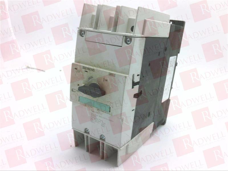 SIEMENS 3RV1742-5CD10