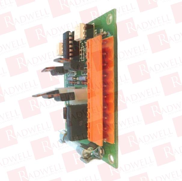 ALLEN BRADLEY 1000-200-001