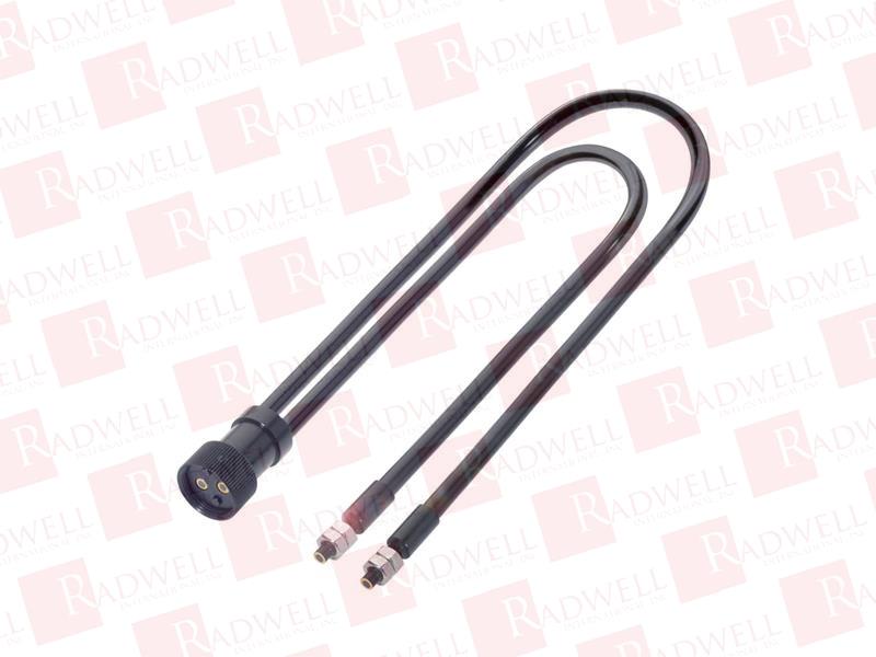 BALLUFF BFO 18A-LAA-UZG-20-1,5