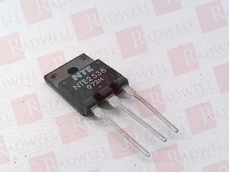 NTE NTE2538