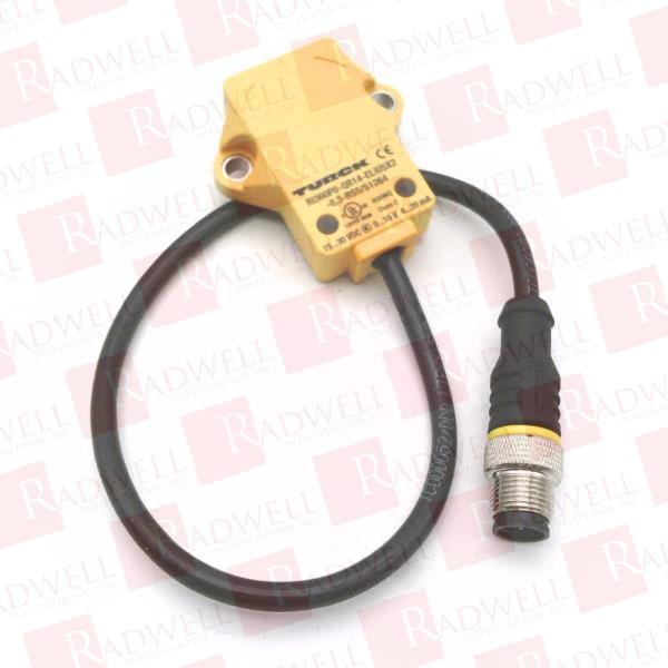 TURCK RI360P0-QR14-ELIU5X2-0.3-RS5/S1264