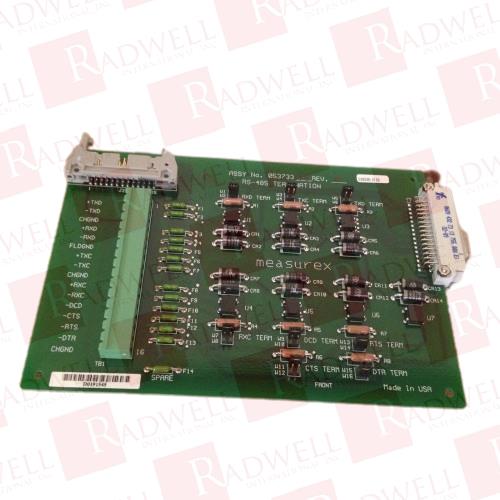 HONEYWELL 05373300