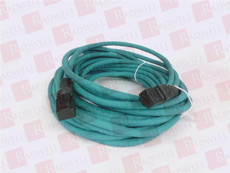 TURCK RJ45 RJ45 842-10M