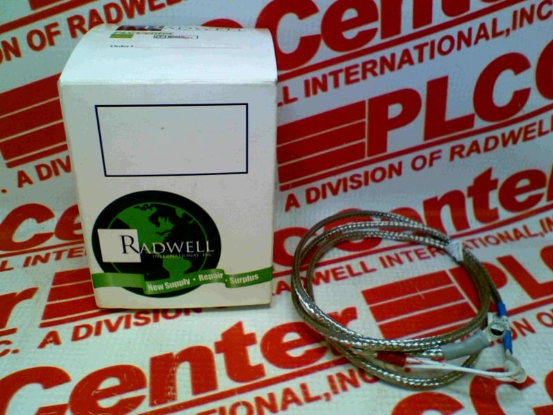 OMRON E52-CA1GT-2M