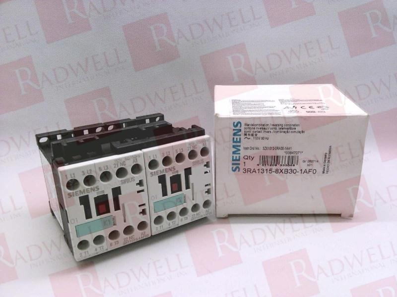SIEMENS 3RA1315-8XB30-1AF0