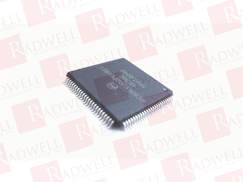 NXP SEMICONDUCTOR MC68LC302PU16CT