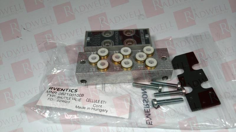 BOSCH 0821001008