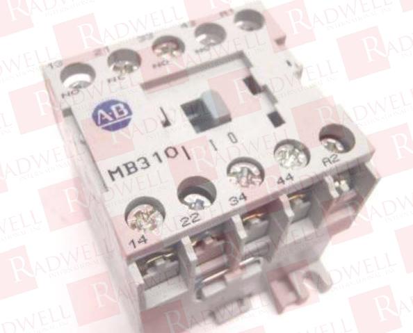 ALLEN BRADLEY 700DC-MB220Z24