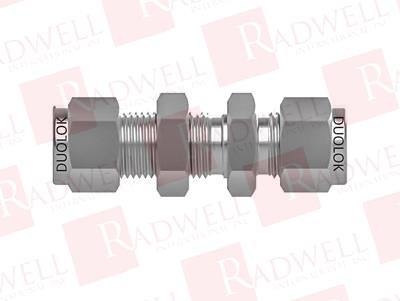 RADWELL VERIFIED SUBSTITUTE SS-600-61-SUB