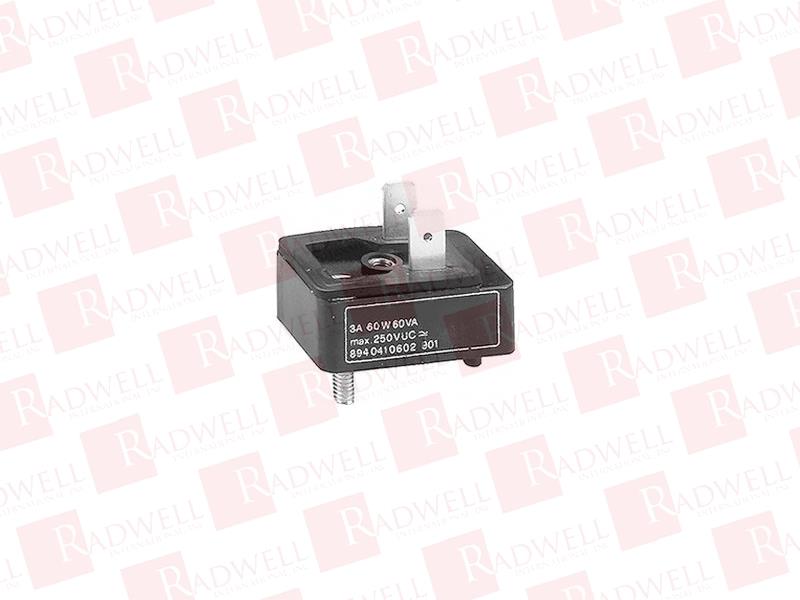 WABCO WESTINGHOUSE 8940410602