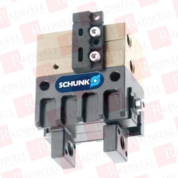 SCHUNK MPG-PLUS 32-AS