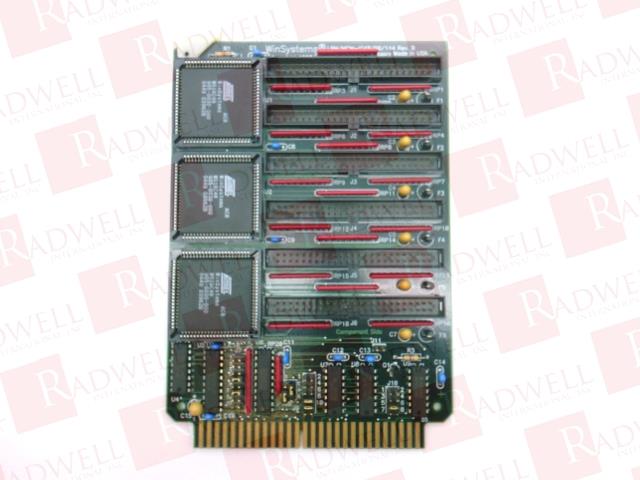 WINSYSTEMS MCM-IO144