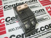 WESTINGHOUSE CH215