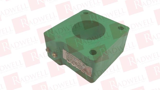 ELECTRIC METERING CO 25472SH-400