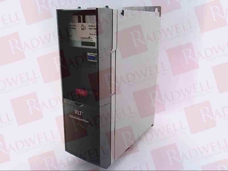 DANFOSS 131B1407