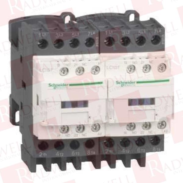 SCHNEIDER ELECTRIC LC2DT25GD