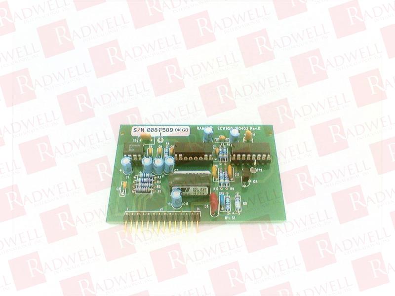 THERMO ELECTRIC ECW950-100403