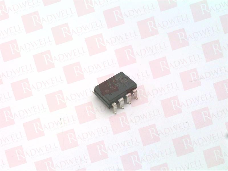 BROADCOM HCPL450F