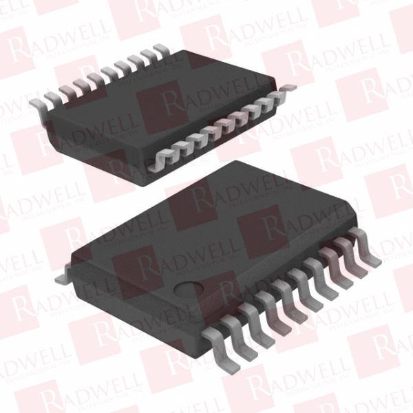 MAXIM INTEGRATED PRODUCTS MAX3185EAP+