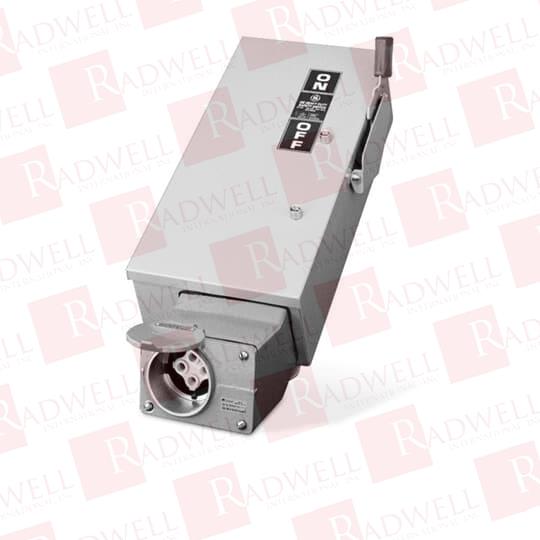 ABB THOMAS & BETTS TH3362JRS