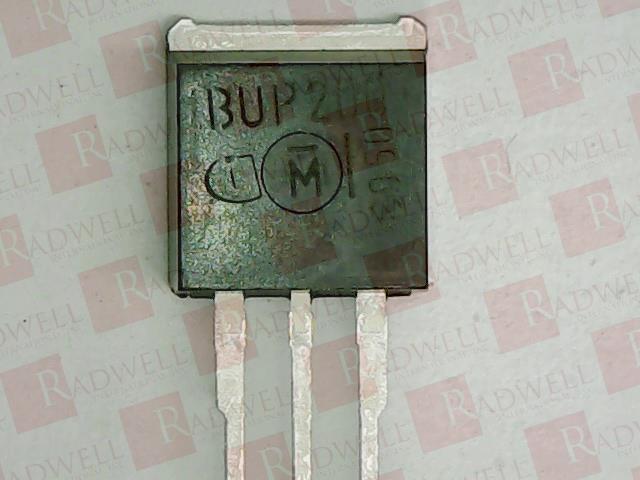 NXP SEMICONDUCTOR BUP200