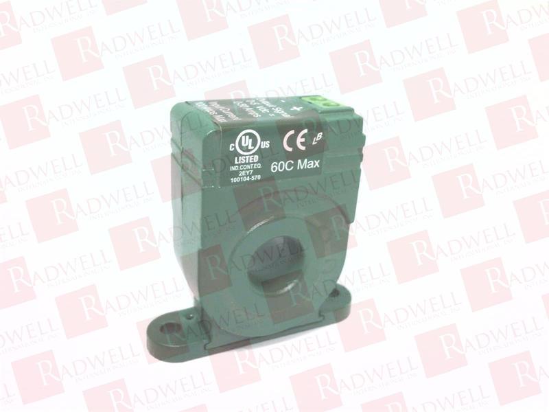 GREYSTONE CS-650-50