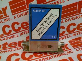 MILLIPORE FC-2900V-4VCO-5000