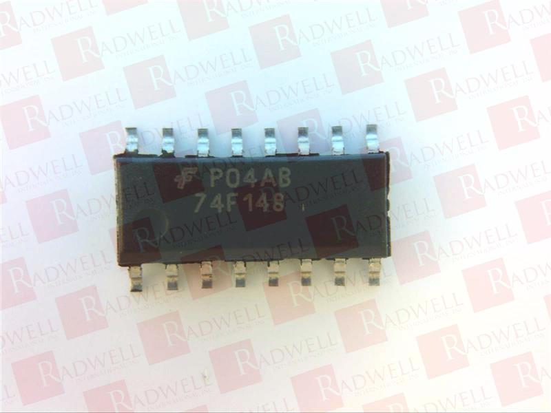 ON SEMICONDUCTOR 74F148SC