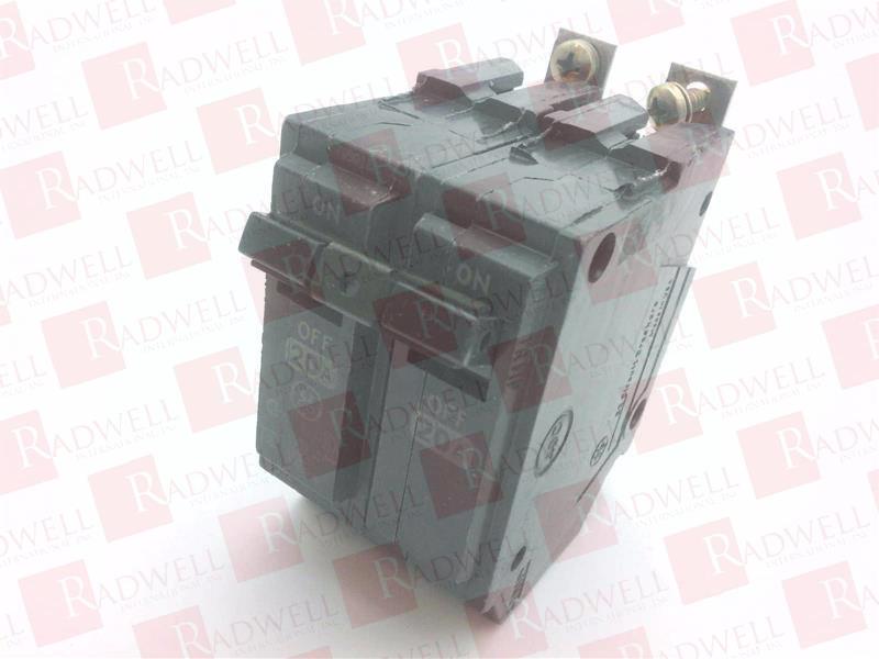 GENERAL ELECTRIC THQB22020