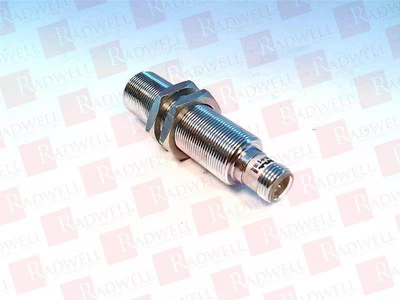 TURCK BI5-M18E-RP6X-H1143