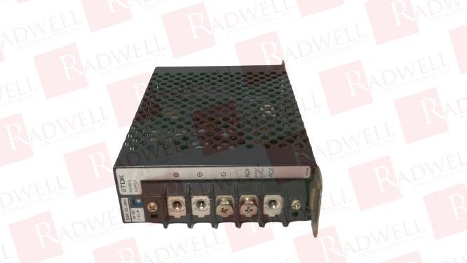 TDK ESR 05-3RO